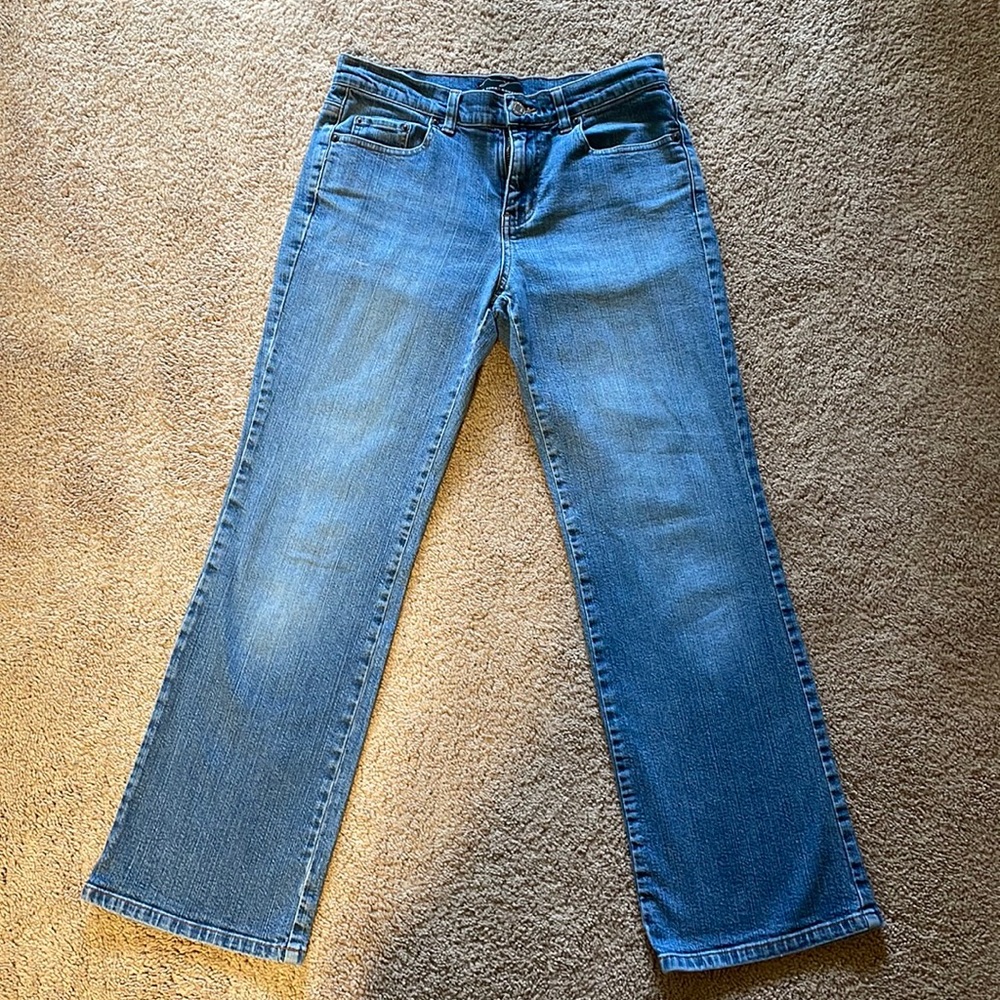 New York & Company Jeans - Size 6 Petite